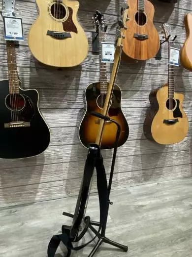 Nova P-Style Bass 2
